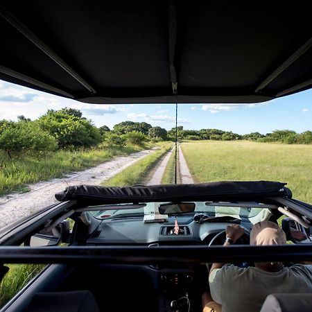 Royal Thonga Safari Lodge Sihangwane エクステリア 写真