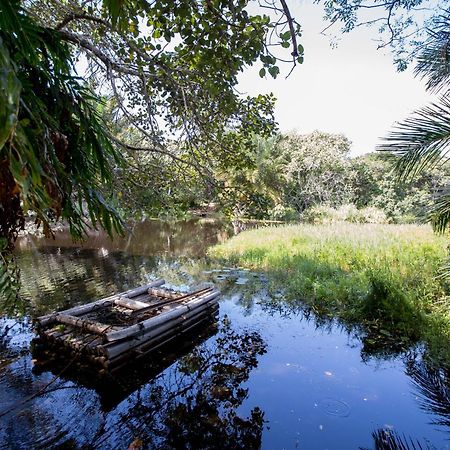 Royal Thonga Safari Lodge Sihangwane エクステリア 写真