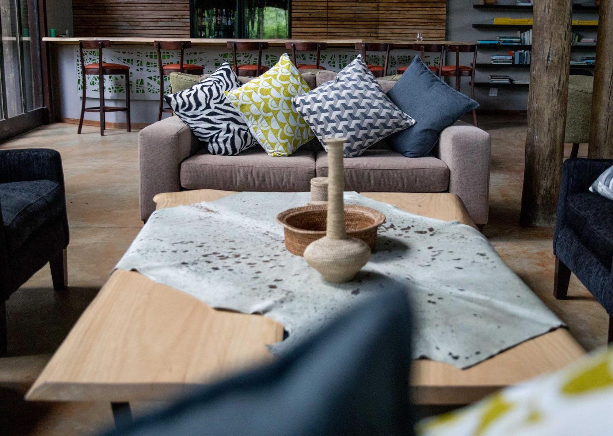 Royal Thonga Safari Lodge Sihangwane エクステリア 写真