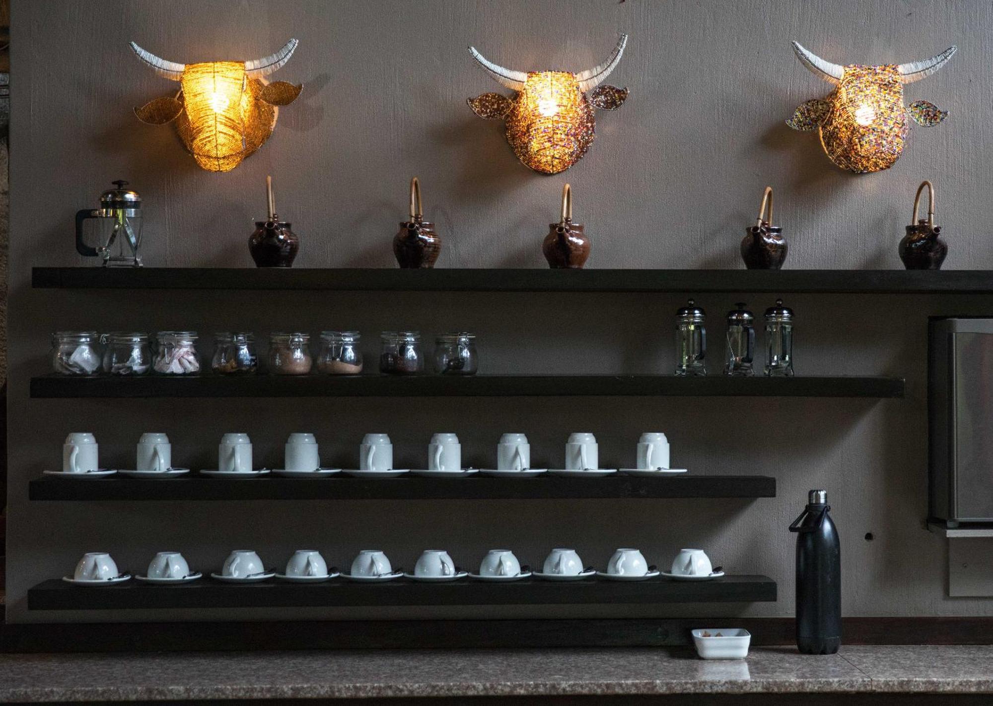 Royal Thonga Safari Lodge Sihangwane エクステリア 写真