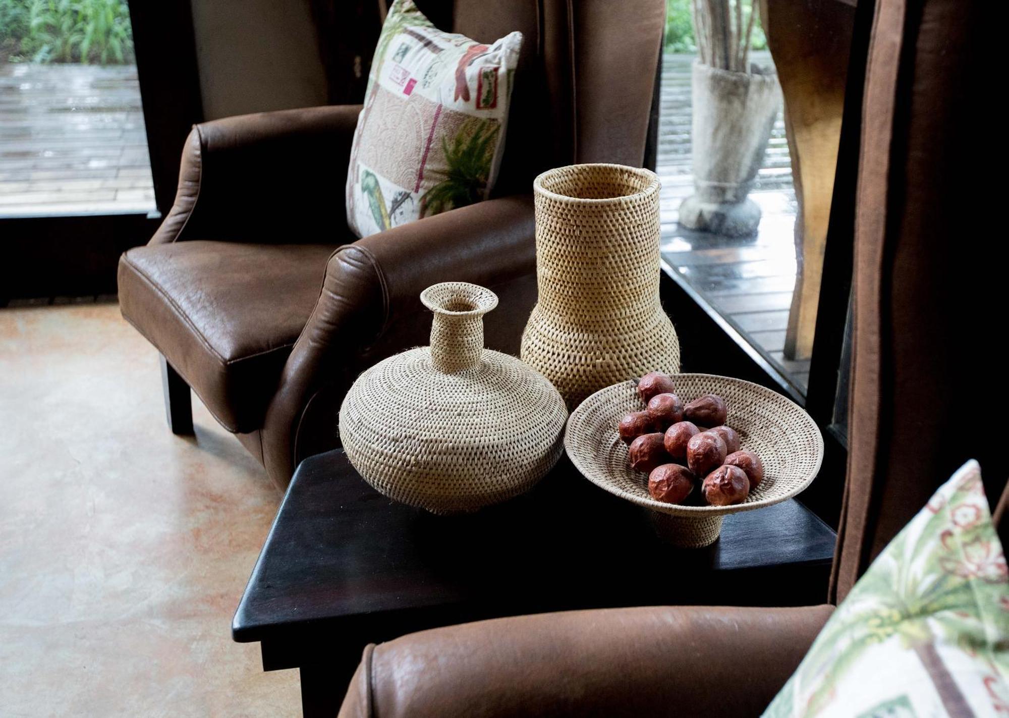 Royal Thonga Safari Lodge Sihangwane エクステリア 写真