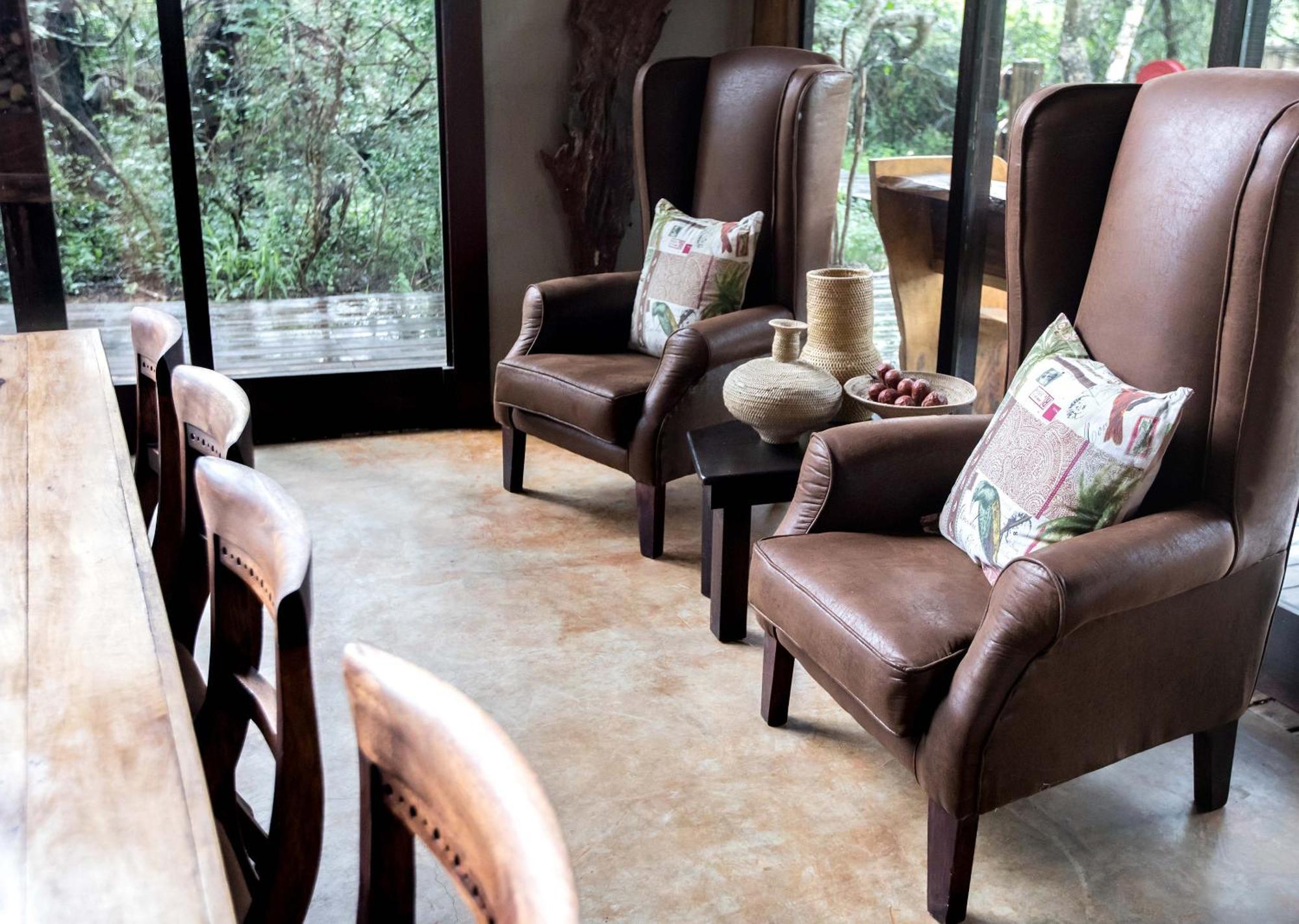 Royal Thonga Safari Lodge Sihangwane エクステリア 写真