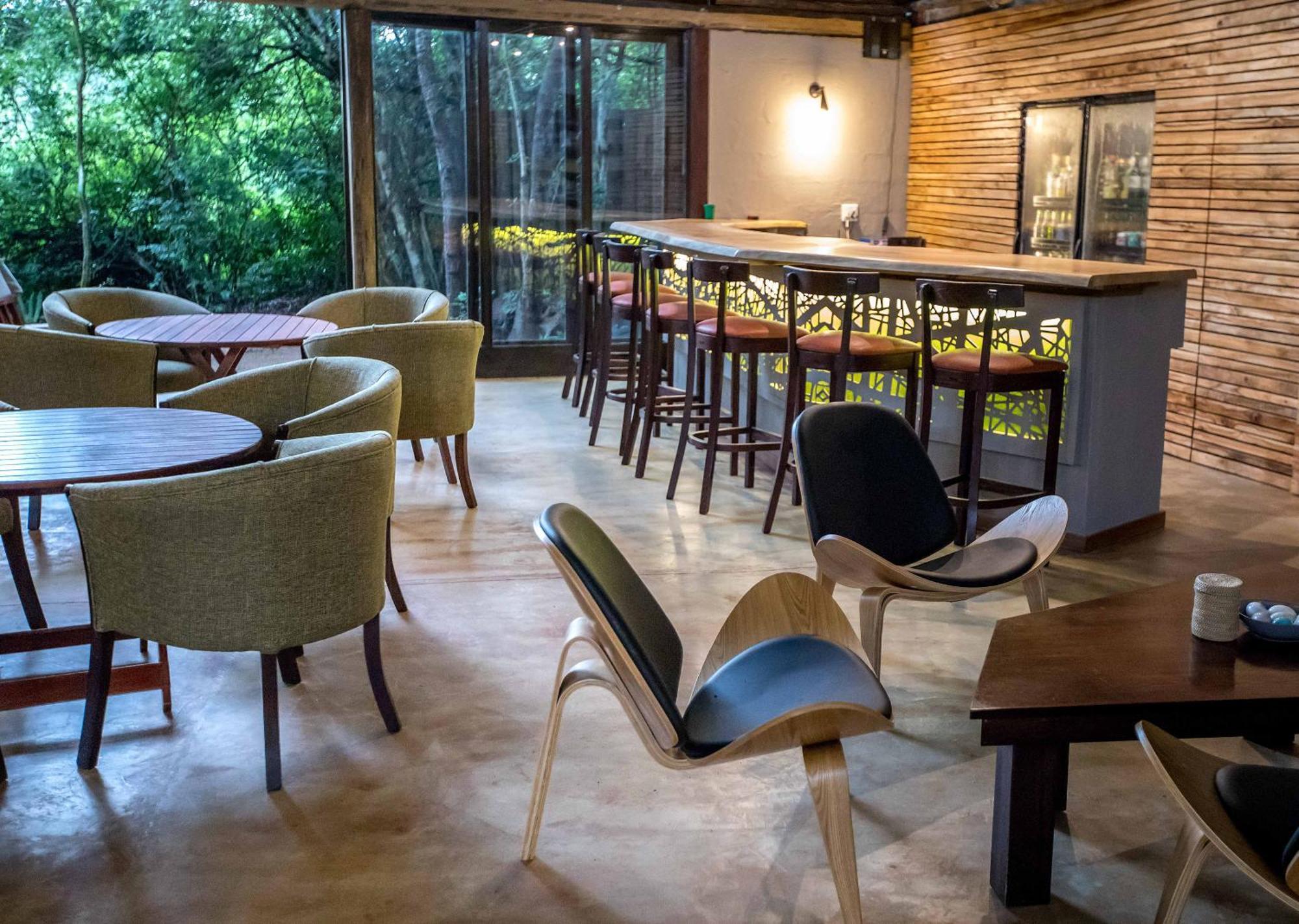 Royal Thonga Safari Lodge Sihangwane エクステリア 写真
