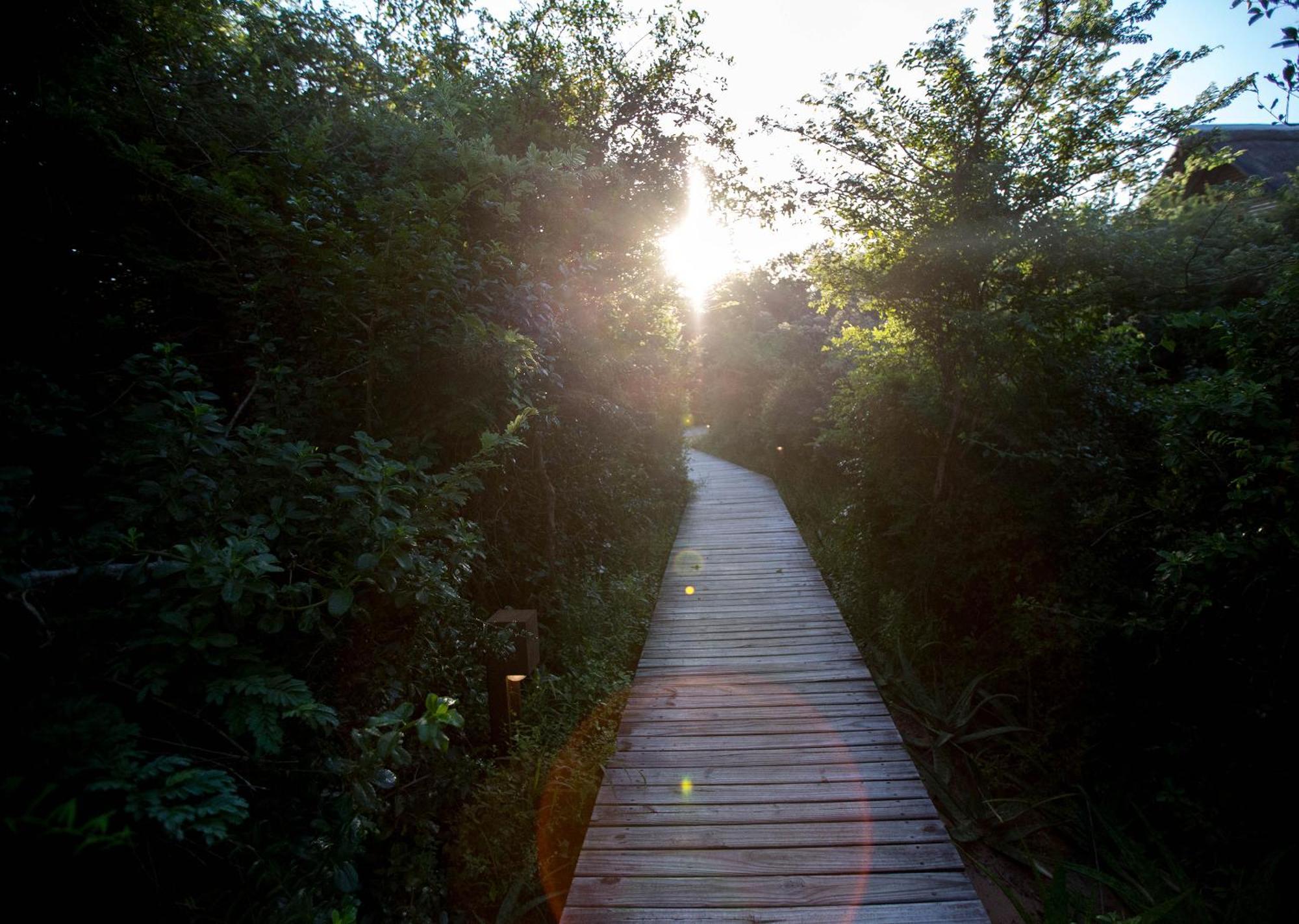 Royal Thonga Safari Lodge Sihangwane エクステリア 写真