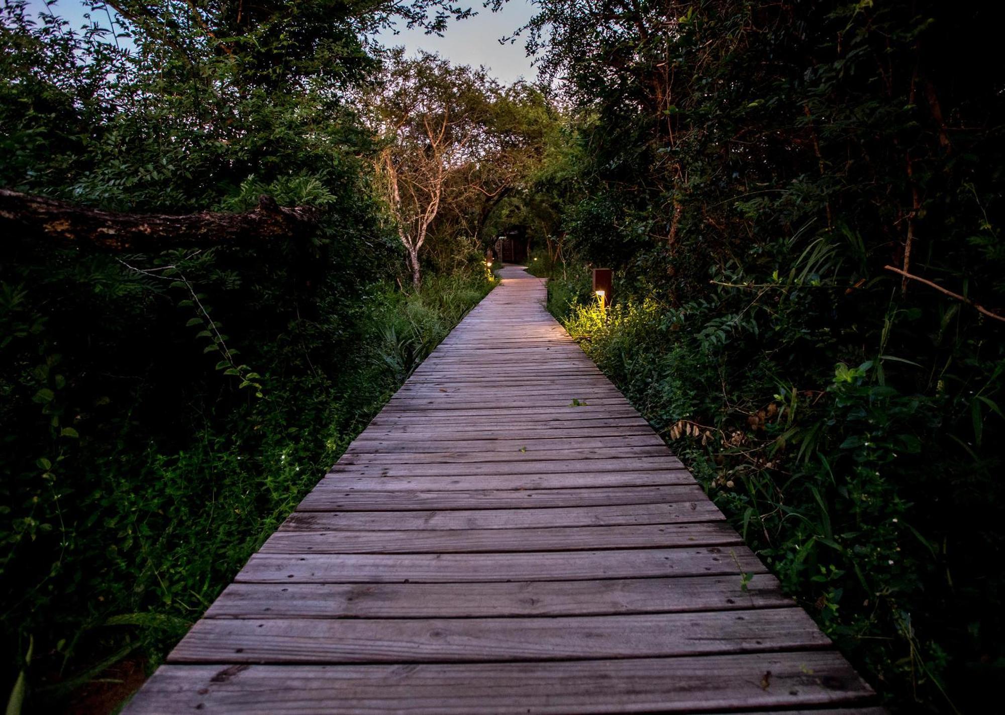 Royal Thonga Safari Lodge Sihangwane エクステリア 写真
