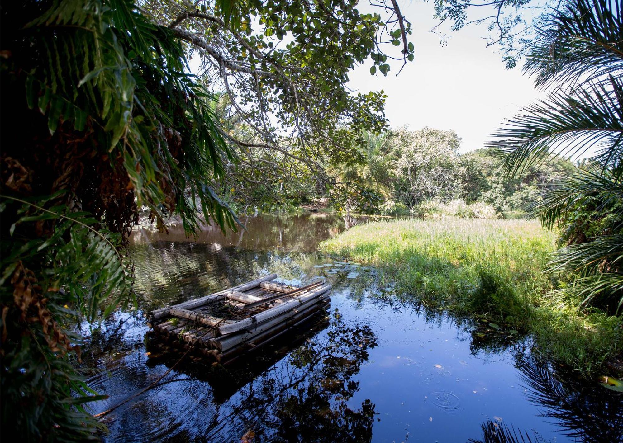 Royal Thonga Safari Lodge Sihangwane エクステリア 写真