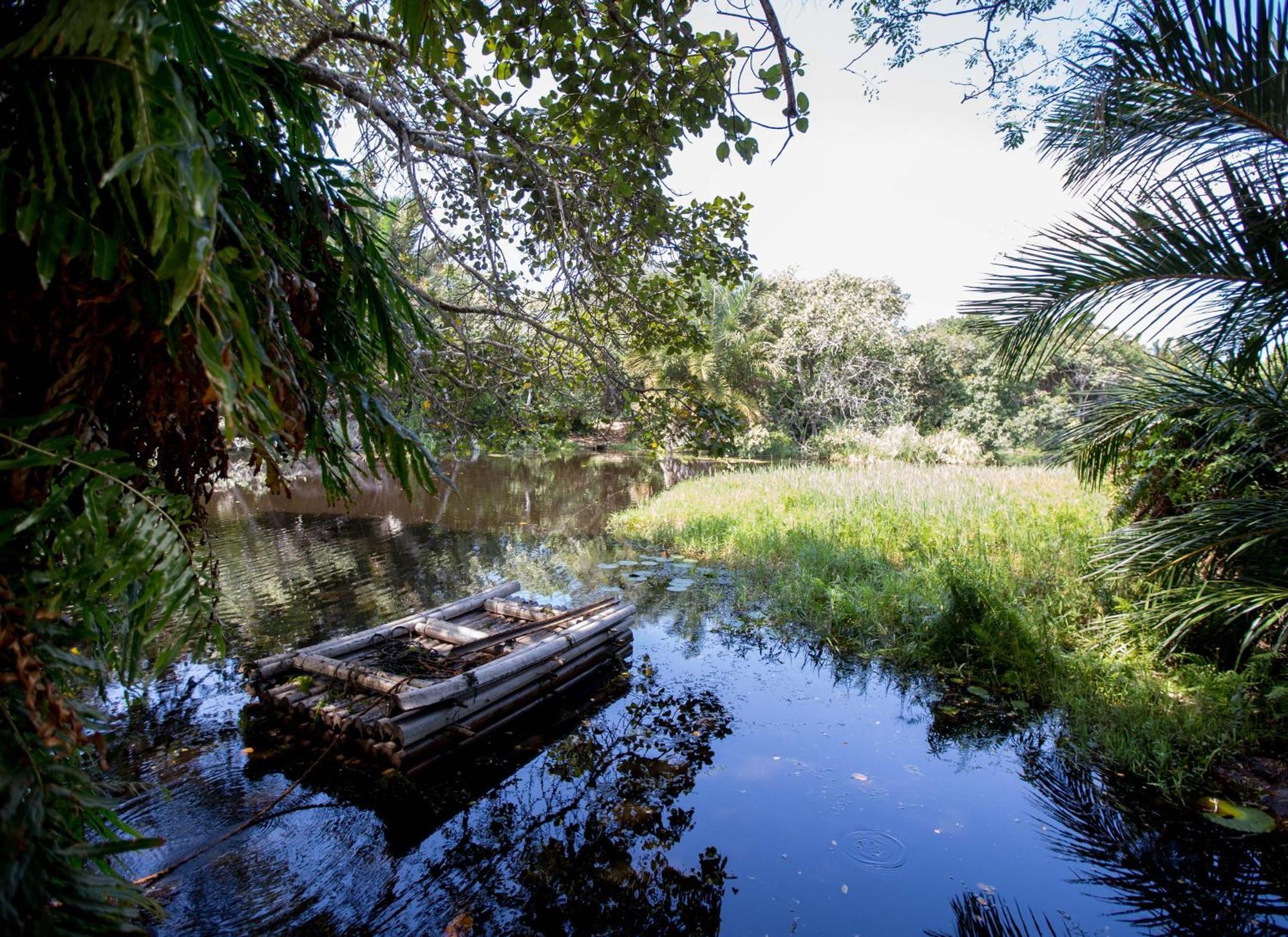 Royal Thonga Safari Lodge Sihangwane エクステリア 写真